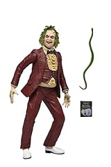 Neca official beetlejuice for sale  Delivered anywhere in UK