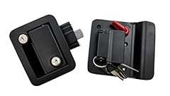 Travel trailer lock for sale  Delivered anywhere in USA 