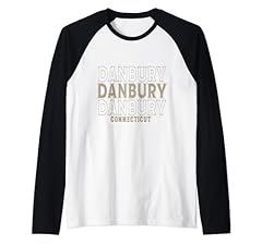 Vintage danbury connecticut for sale  Delivered anywhere in USA 