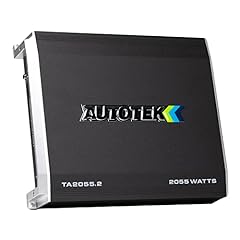 Autotek 2000 watts for sale  Delivered anywhere in USA 