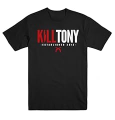 Kill tony vintage for sale  Delivered anywhere in USA 