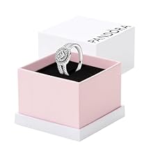 Pandora timeless bague d'occasion  Livré partout en France