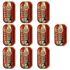 Titus sardines vegetable for sale  Delivered anywhere in USA 