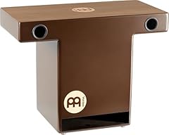 Meinl percussion turbo usato  Spedito ovunque in Italia 