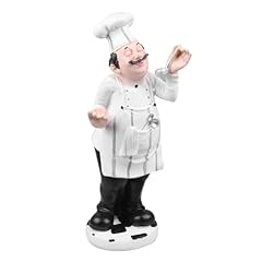 Imikeya resin chef for sale  Delivered anywhere in UK