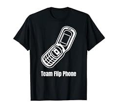 Team flip phone gebraucht kaufen  Wird an jeden Ort in Deutschland