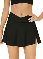 Aleumdr swim skirts for sale  Delivered anywhere in UK