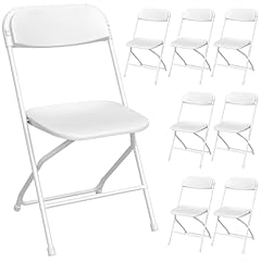 Pack white folding for sale  Delivered anywhere in USA 