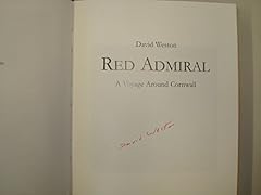 Red admiral voyage for sale  Delivered anywhere in UK