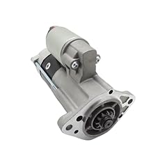 Gzweiyi new starter for sale  Delivered anywhere in USA 