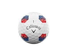 Callaway chrmsft red for sale  Delivered anywhere in Ireland