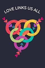 Love links for sale  Delivered anywhere in UK
