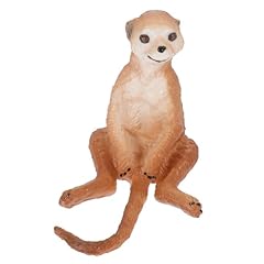Toyandona simulation meerkat for sale  Delivered anywhere in UK