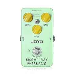 Joyo blues overdrive for sale  Delivered anywhere in USA 