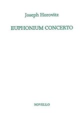 Euphonium concerto euphonium for sale  Delivered anywhere in USA 