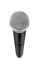 Shure glxd2 sm58 for sale  Delivered anywhere in USA 