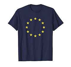 Bandiera unione europea usato  Spedito ovunque in Italia 