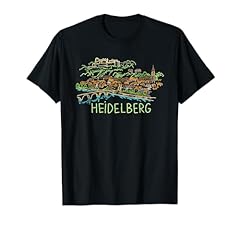 Heidelberg germany art for sale  Delivered anywhere in USA 