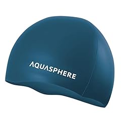Aquasphere cappello bagno usato  Spedito ovunque in Italia 