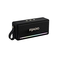 Irradio classic altoparlante usato  Spedito ovunque in Italia 