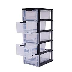 Piaocaiyin drawer storage for sale  Delivered anywhere in USA 