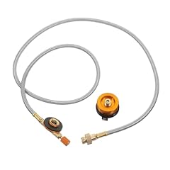 Vanzack camping gasadapter gebraucht kaufen  Wird an jeden Ort in Deutschland