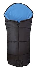 Deluxe footmuff cosy for sale  Delivered anywhere in UK