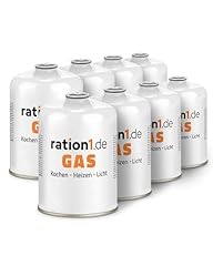 Ration1 gaskartusche 450 gebraucht kaufen  Wird an jeden Ort in Deutschland