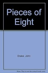 Pieces eight for sale  Delivered anywhere in UK