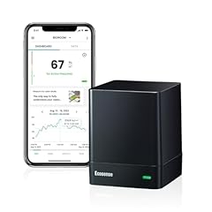 Ecosense eq100 ecoqube for sale  Delivered anywhere in UK