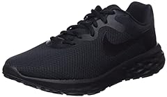 Nike revolution black for sale  Delivered anywhere in USA 