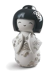 Lladró kokeshi figurine. for sale  Delivered anywhere in USA 