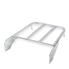 Rear carrier luggage for sale  Delivered anywhere in UK