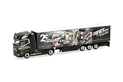 Herpa camion bâché d'occasion  Livré partout en France