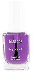 Miss cop soins d'occasion  Livré partout en France