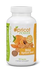 Apricot power capsules for sale  Delivered anywhere in USA 