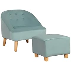 Homcom kindersessel kindersofa gebraucht kaufen  Wird an jeden Ort in Deutschland