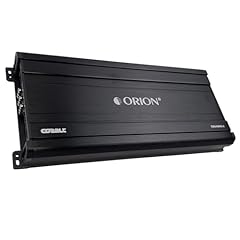 Orion cbt4500.4 4500w for sale  Delivered anywhere in UK
