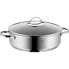 Wmf schmorpfanne 28cm gebraucht kaufen  Wird an jeden Ort in Deutschland