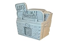 Futuristic sci alien for sale  Delivered anywhere in UK