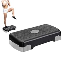 Exercise stepper fitness for sale  Delivered anywhere in UK