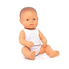 Miniland dolls 31351 usato  Spedito ovunque in Italia 