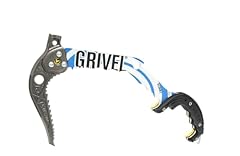 Grivel piccozza ghiaccio usato  Spedito ovunque in Italia 
