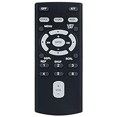 X153 replacement remote for sale  Delivered anywhere in UK
