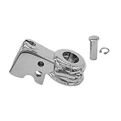 Chrome clutch lever for sale  Delivered anywhere in USA 