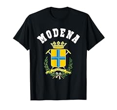 Stemma modena jersey usato  Spedito ovunque in Italia 