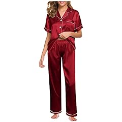 Soft pajamas women for sale  Delivered anywhere in UK