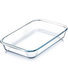 Quart glass baking for sale  Delivered anywhere in USA 