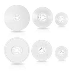 6pcs singer spool for sale  Delivered anywhere in UK