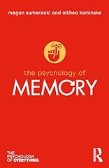 The psychology memory gebraucht kaufen  Wird an jeden Ort in Deutschland